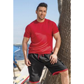 Burnside Mens Rash Guards